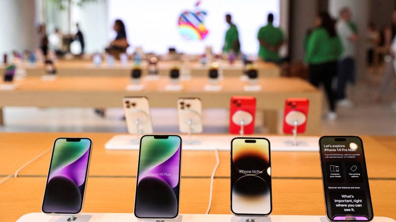 iPhone 16 usará chip de próxima geração da Arm para IA – 07/09/2024 – Tec