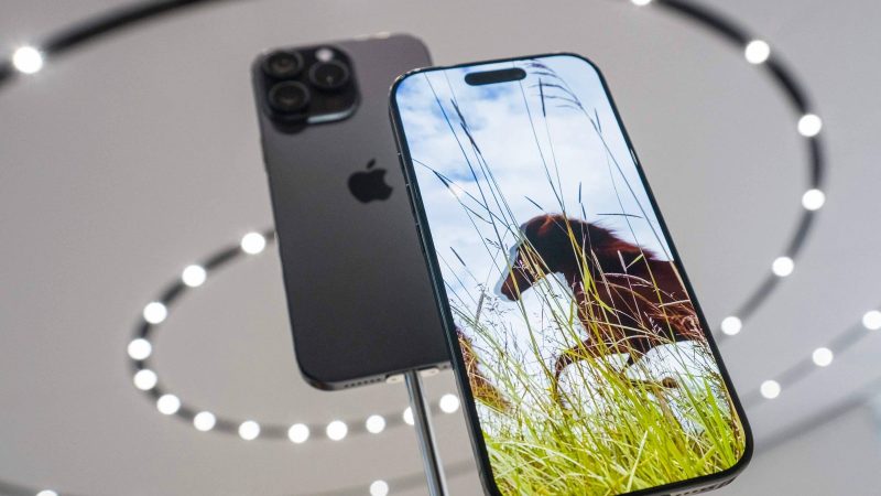 iPhone muito caro? Fidelidade e aluguel são alternativas – 23/09/2024 – Tec