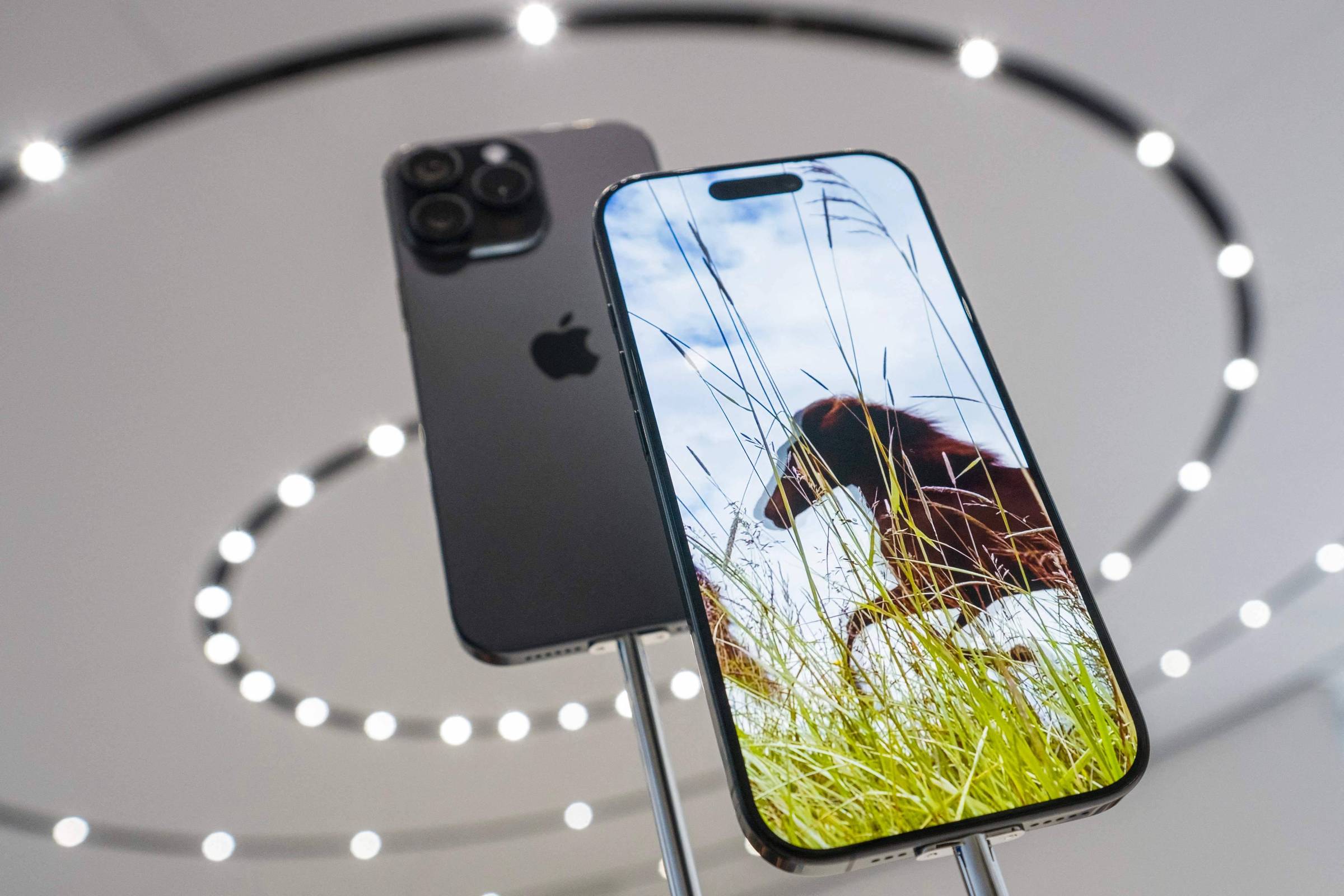 iPhone muito caro? Fidelidade e aluguel são alternativas – 23/09/2024 – Tec
