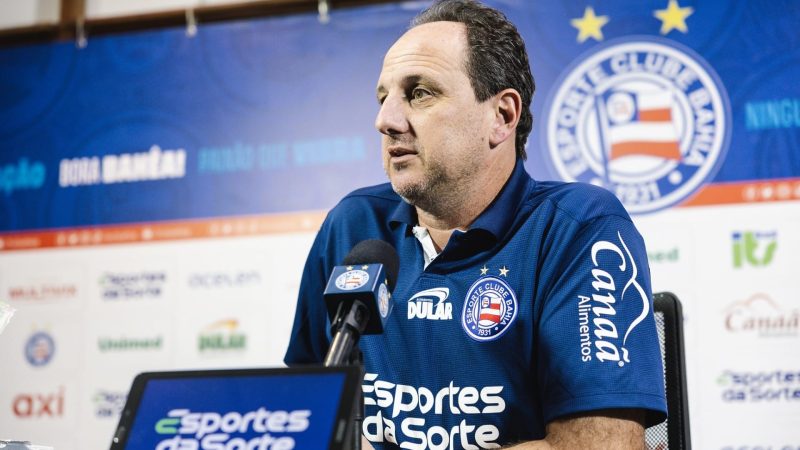 perdeu todos 14 jogos como técnico