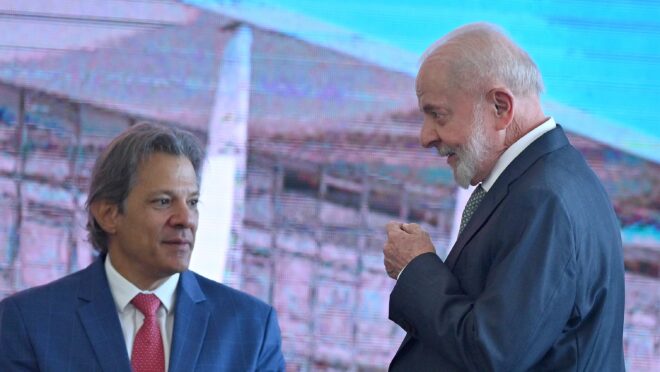 quais as próximas apostas do governo Lula