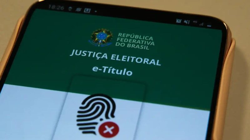 download do aplicativo pode ser feito apenas até este sábado (26)