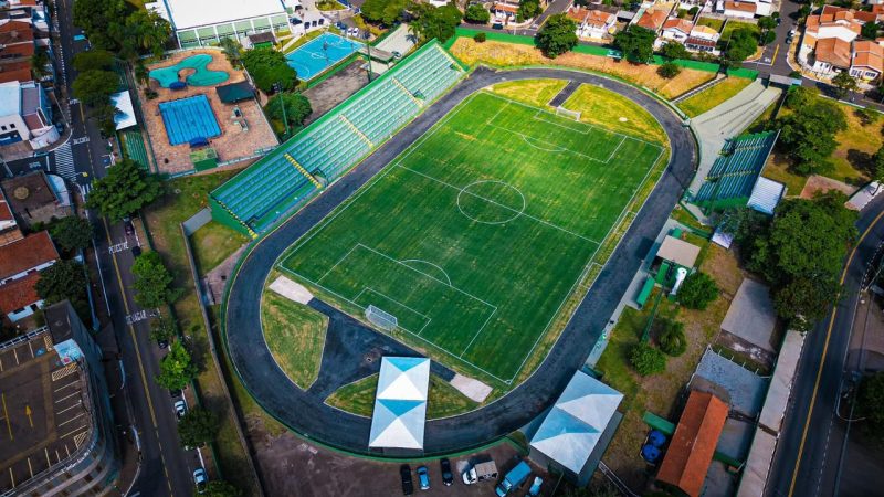 A Prefeitura de Paulínia, em parceria com o Comitê Paralímpico Brasileiro (CPB), realizará formação de atleta guia. – Jornal Aqui Paulínia