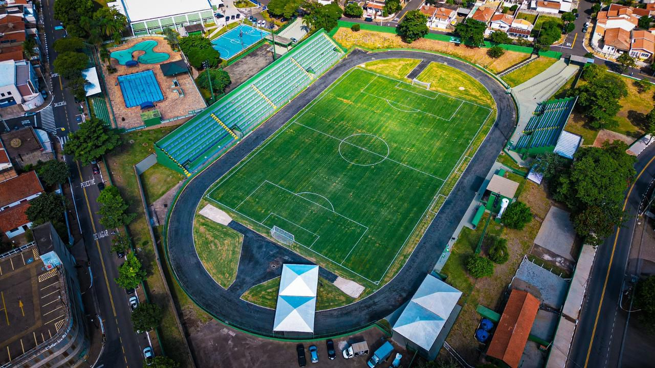 A Prefeitura de Paulínia, em parceria com o Comitê Paralímpico Brasileiro (CPB), realizará formação de atleta guia. – Jornal Aqui Paulínia