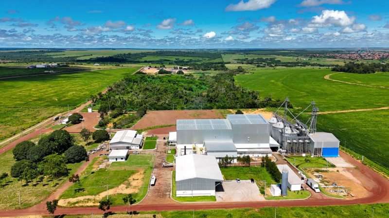 A trajetória de um visionário do Agronegócio Cearense ao reconhecimento nacional