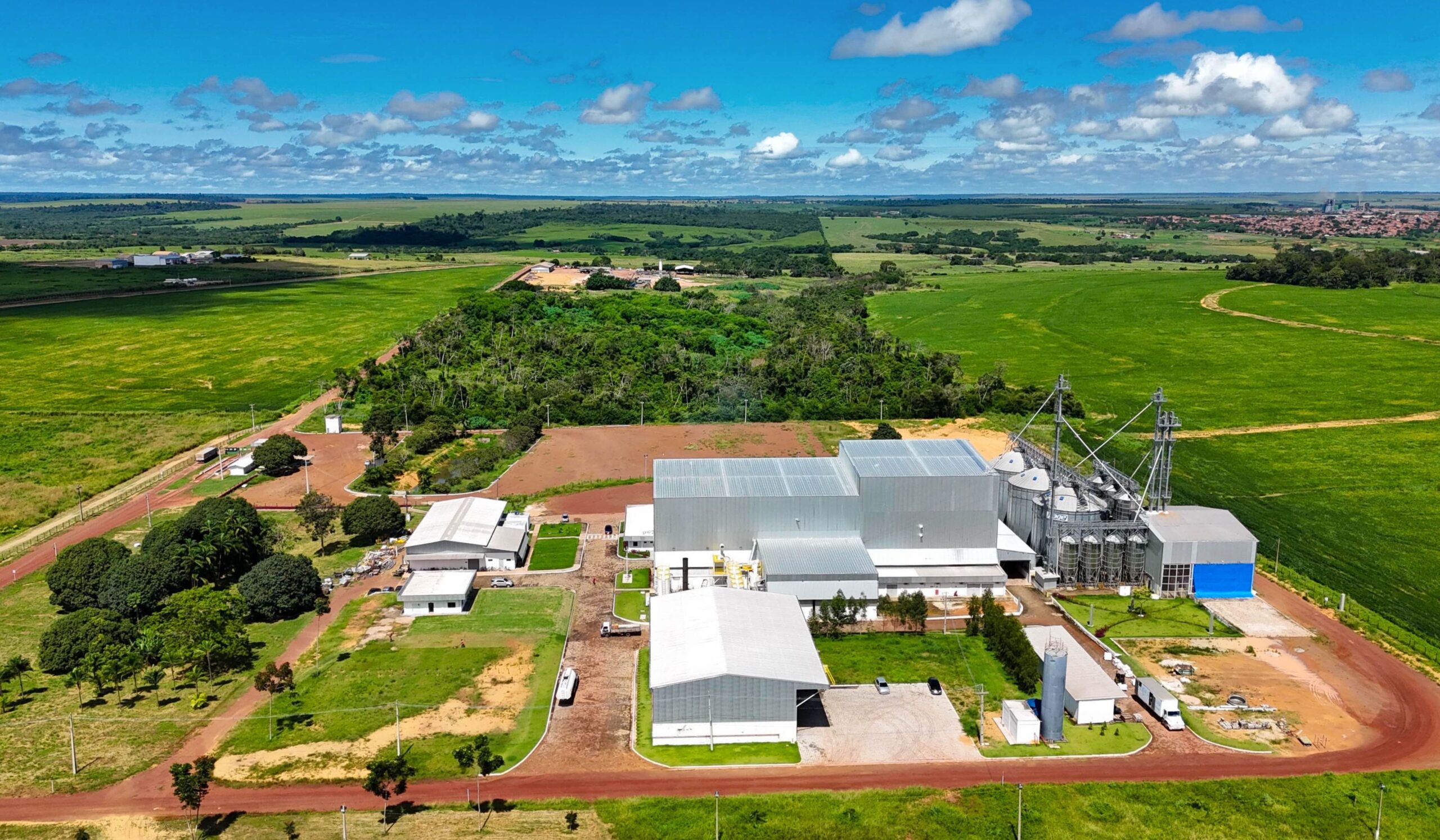 A trajetória de um visionário do Agronegócio Cearense ao reconhecimento nacional