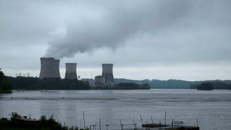 Ações de energia nuclear atingem máximas históricas com IA – 20/10/2024 – Tec