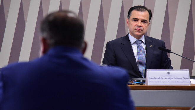 Aneel aprova venda da Amazonas Energia para irmãos Batista