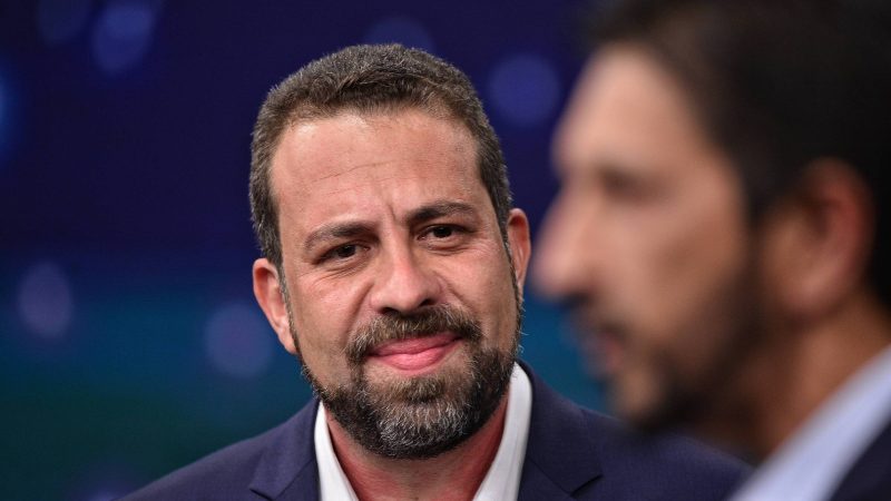 Apagão e Enel expõem gestão Nunes e favorecem Boulos – 21/10/2024 – Encaminhado com Frequência