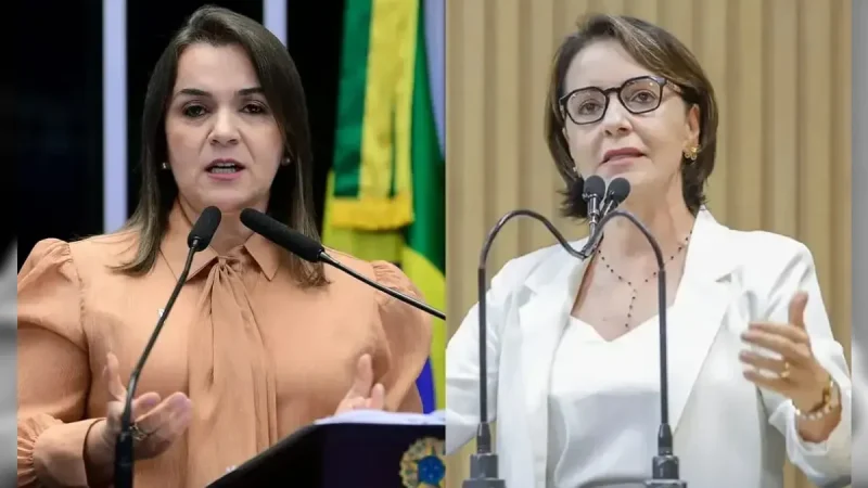Apenas duas mulheres são eleitas prefeitas de capitais brasileiras