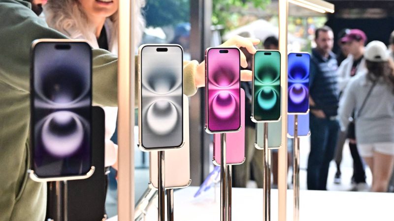 Apple: O que vale a pena ou não nos recursos de IA – 08/10/2024 – Tec
