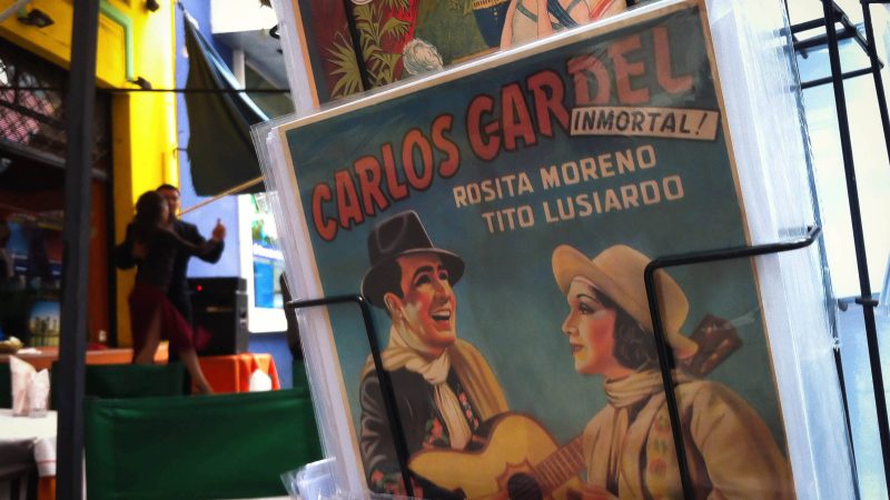 Argentina atrai pela boa gastronomia e passeios culturais – 15/10/2024 – Turismo