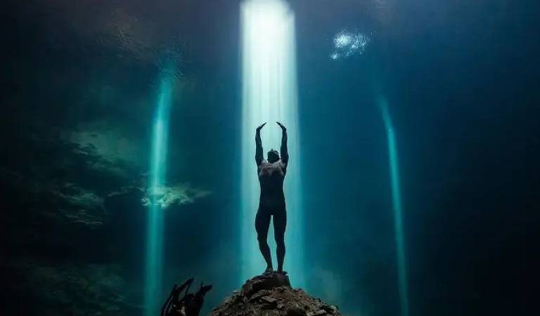 As maravilhas dos cenotes, mundo subaquático do México – 14/10/2024 – Turismo
