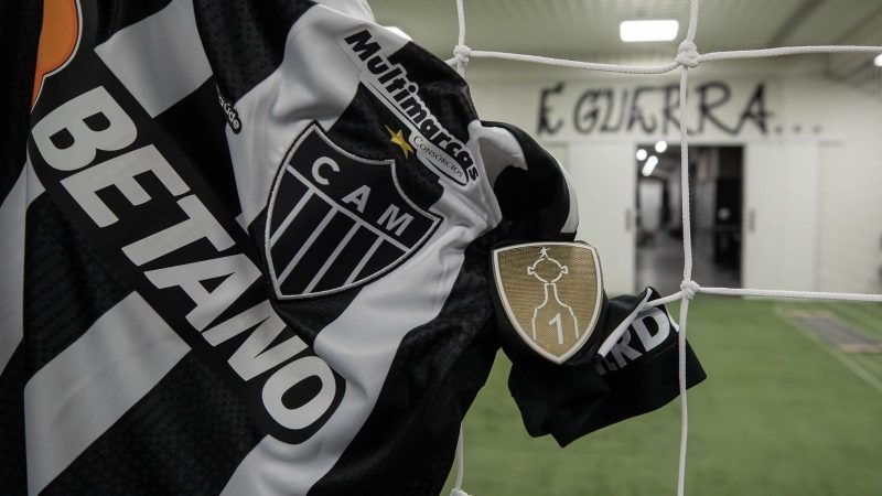 Atlético-MG critica Corinthians e Vasco por ações no STJD após mudanças na Copa do Brasil