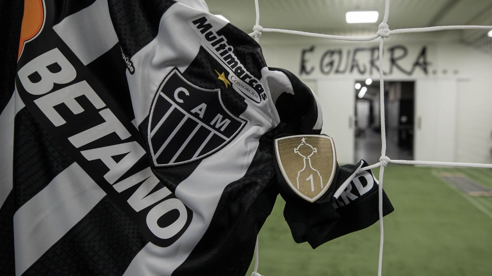 Atlético-MG critica Corinthians e Vasco por ações no STJD após mudanças na Copa do Brasil