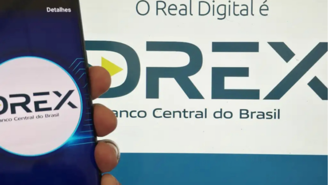 BC começa a receber propostas para segunda fase do Drex