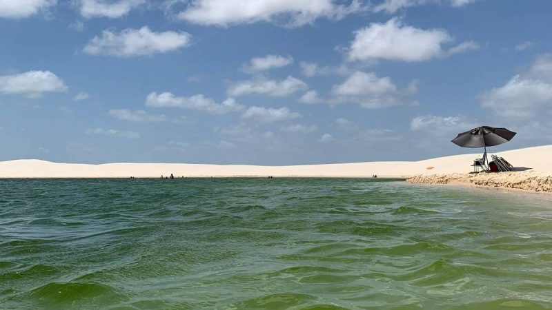 Baixa temporada é chance para visitar os Lençóis Maranhenses gastando menos – 16/10/2024 – Turismo