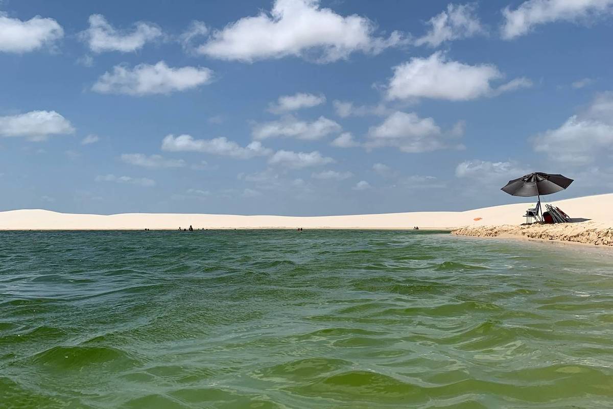 Baixa temporada é chance para visitar os Lençóis Maranhenses gastando menos – 16/10/2024 – Turismo