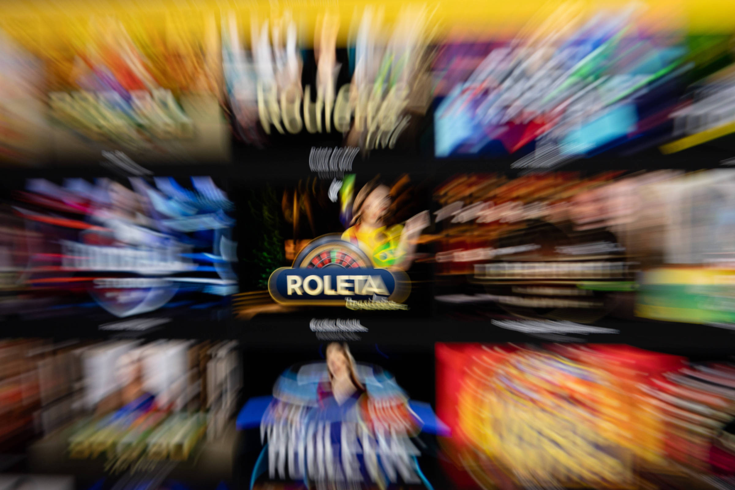 Bets: chance 28% maior de falências onde são reguladas – 06/10/2024 – Ronaldo Lemos