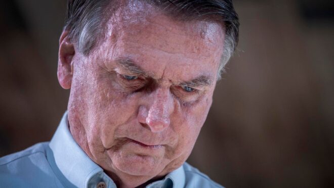 Bolsonaro pode apoiar Pablo Marçal em São Paulo %%page%%