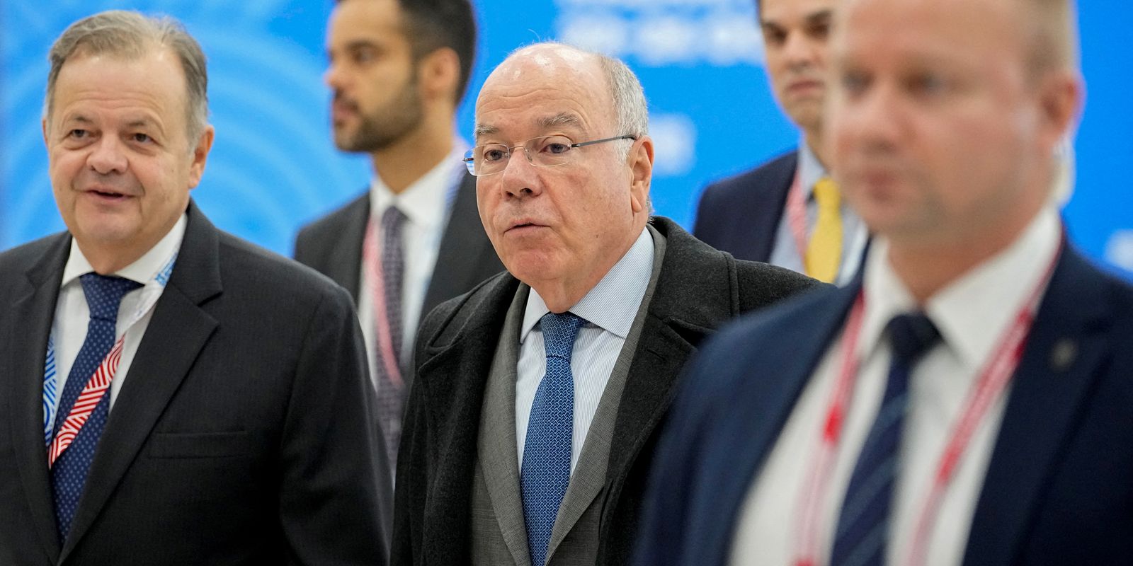Brasil critica países por falta de ação contra “atrocidade” em Gaza