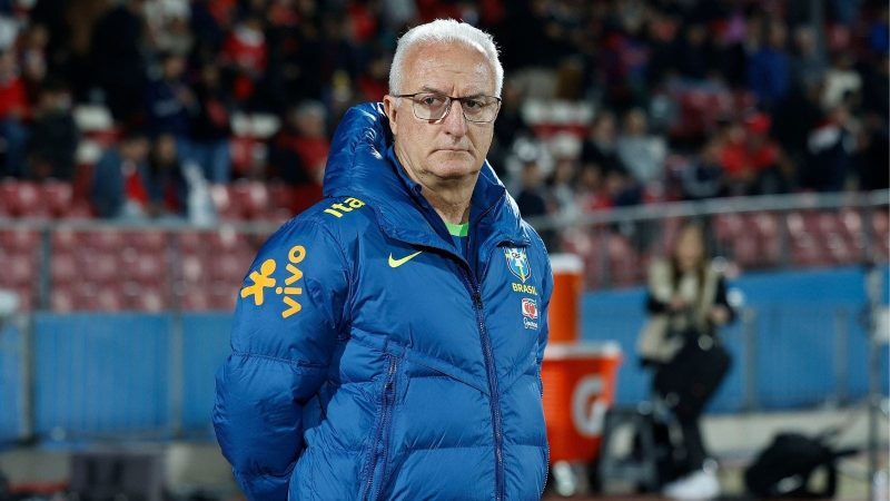 Brasil x Peru: onde assistir ao vivo, horário e escalações