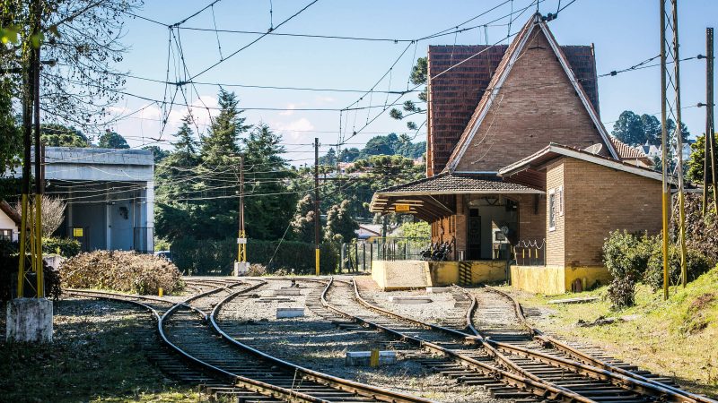 Campos do Jordão vai da hospedagem de luxo ao ecoturismo – 30/10/2024 – Turismo