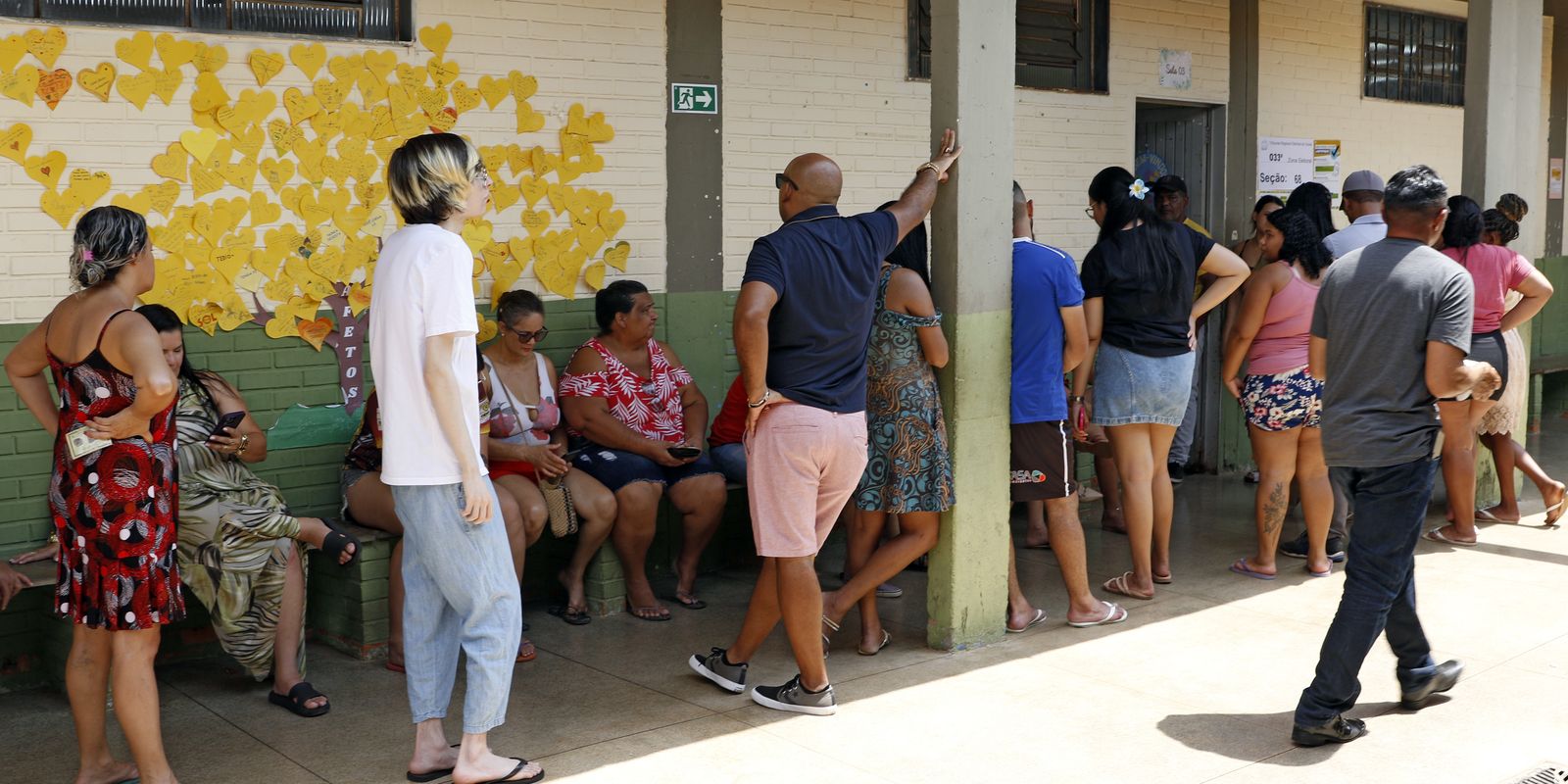 Capitais do Centro-Oeste terão 2° turno, confira quem está na disputa