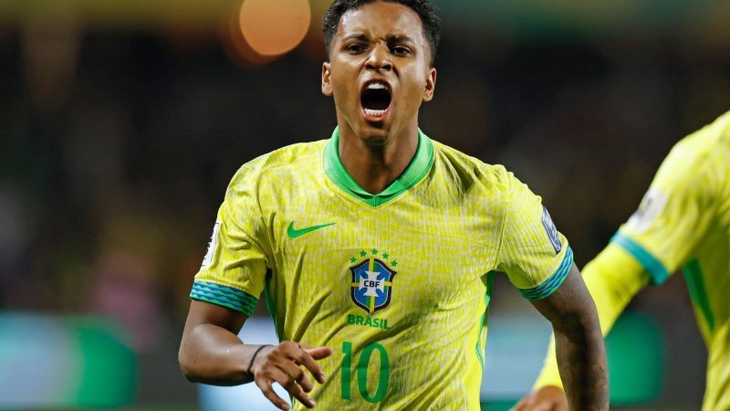 Quando nosso olhar pela seleção vai brilhar de novo?