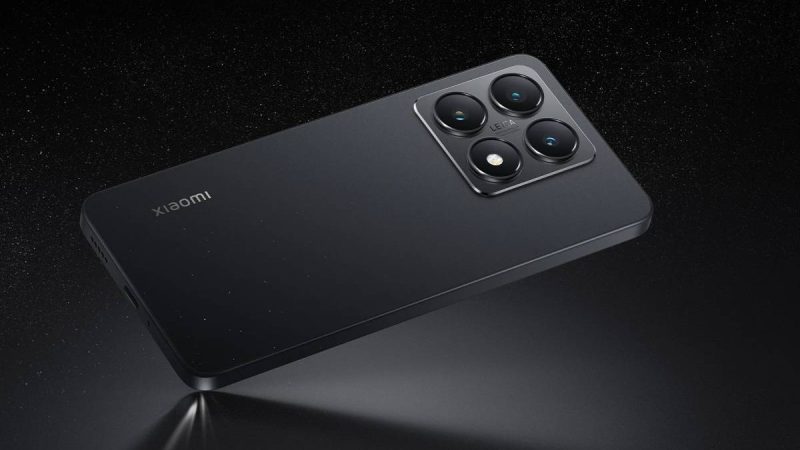 Chinesa Xiaomi lança no Brasil modelo avançado de celular com IA e foco na fotografia, por R$ 6.000 – 03/10/2024 – Tec