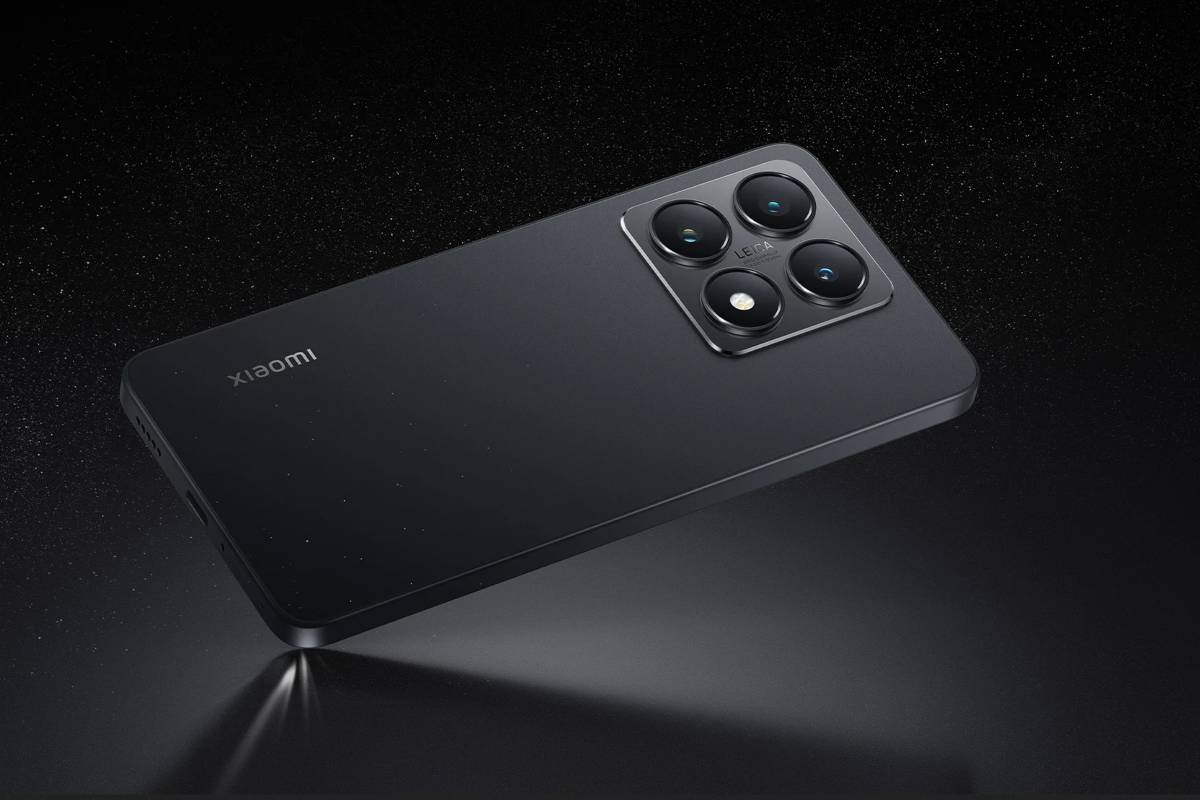 Chinesa Xiaomi lança no Brasil modelo avançado de celular com IA e foco na fotografia, por R$ 6.000 – 03/10/2024 – Tec