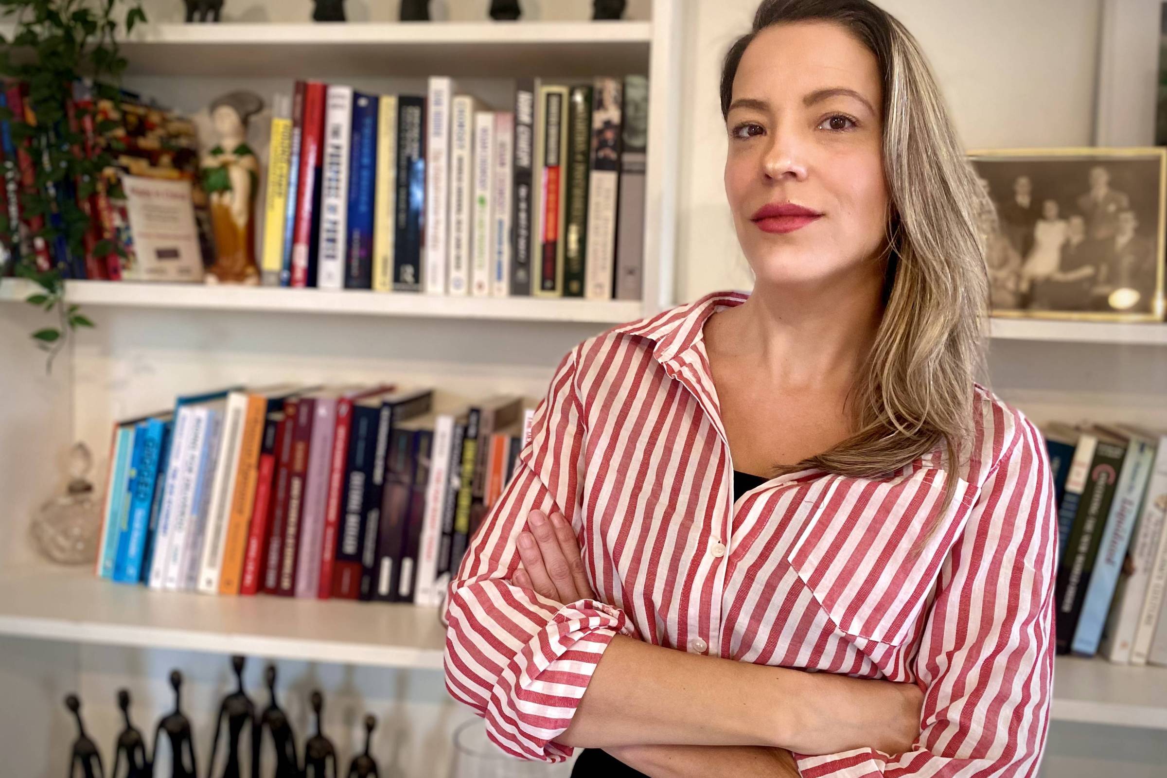 Coach ilude milhões com promessa de luxo, diz professora – 18/10/2024 – Tec