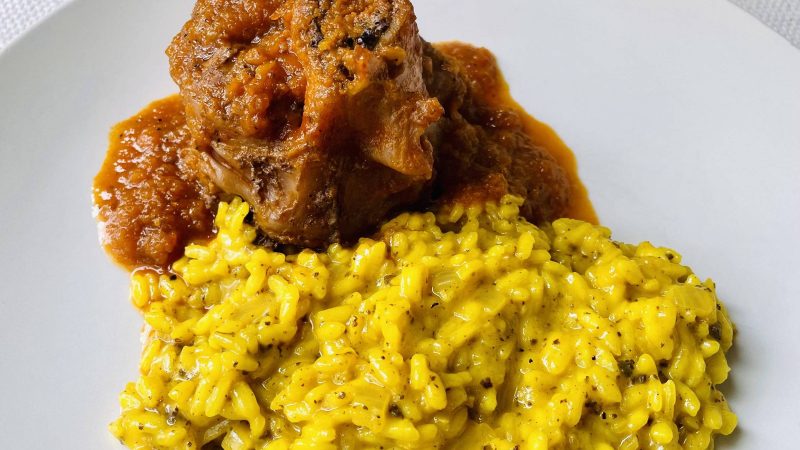 Como fazer comida de chef em casa? – 03/10/2024 – Cozinha Bruta