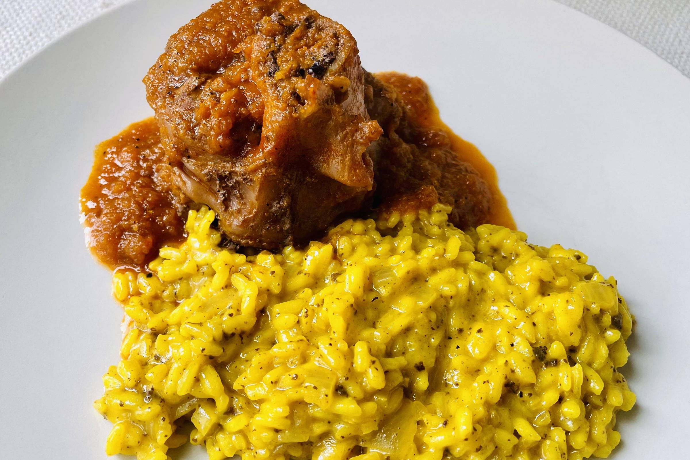Como fazer comida de chef em casa? – 03/10/2024 – Cozinha Bruta