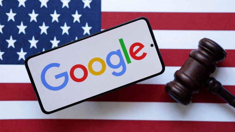 Trump eleito: Como o Google pode ser beneficiado – 06/11/2024 – Tec