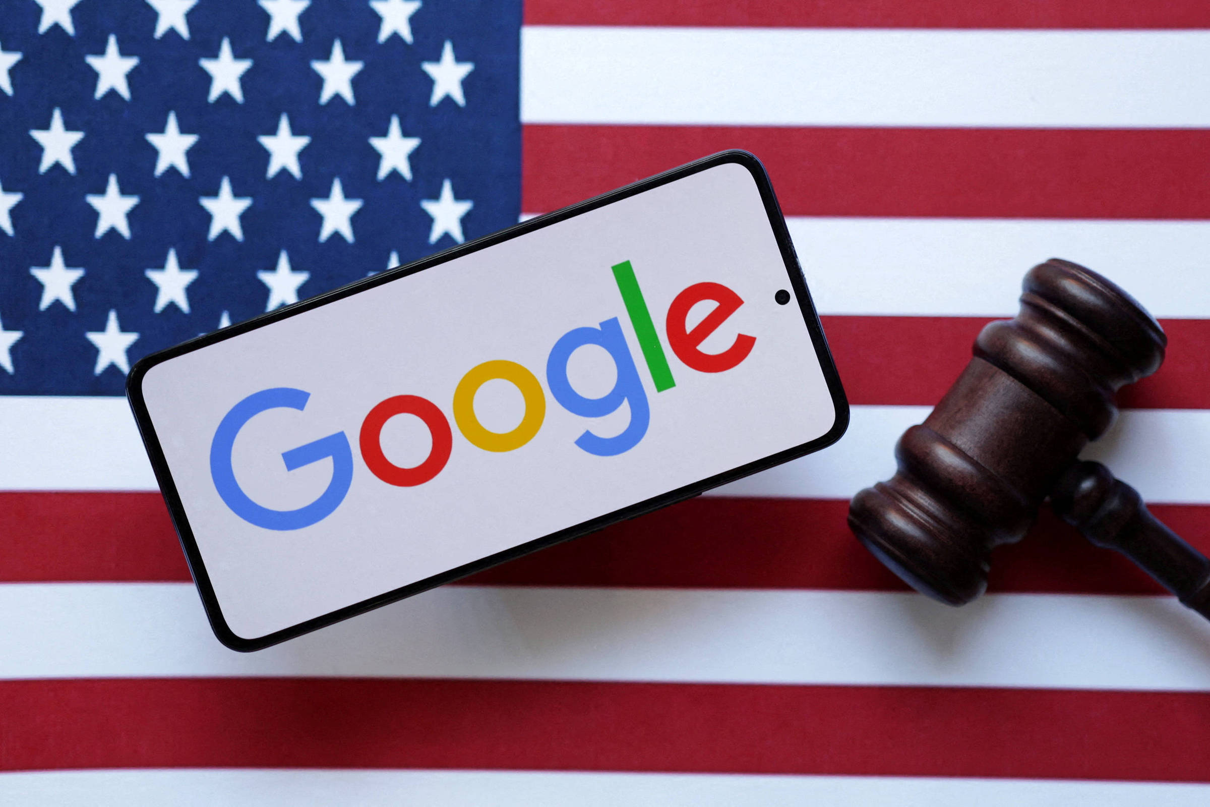 Trump eleito: Como o Google pode ser beneficiado – 06/11/2024 – Tec