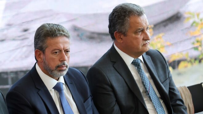 Congresso e governo disputam divisão de emendas parlamentares