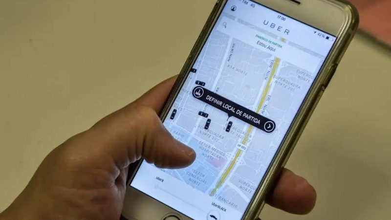 Conheça ferramentas de segurança para evitar assédios em carros por aplicativo