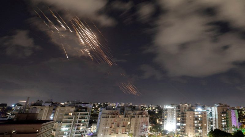 Conselho de Segurança da ONU faz reunião de emergência após ataque do Irã a Israel