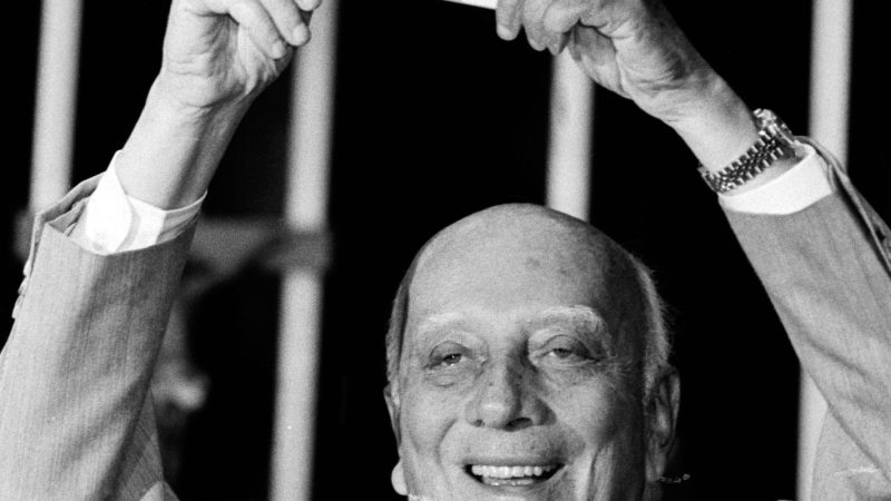 Constituição ampliou direitos políticos do cidadão e completa 36 anos