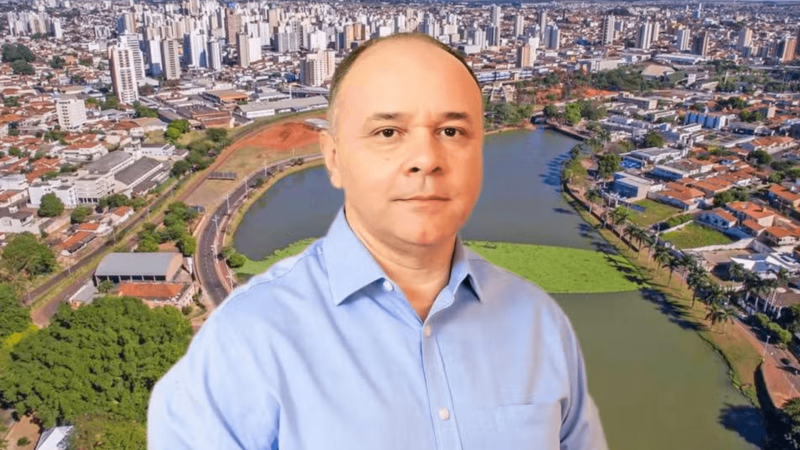 Coronel Fábio Candido não comparece ao debate da Band Paulista