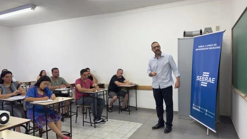 Curso mecânica de automóveis – Prefeitura Municipal de Cosmópolis – Jornal Aqui Paulínia