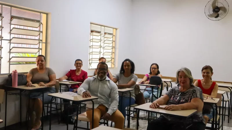 Curso profissionalizante Modelagem de Roupas Moda Bebê e Infantil – Prefeitura Municipal de Cosmópolis – Jornal Aqui Paulínia