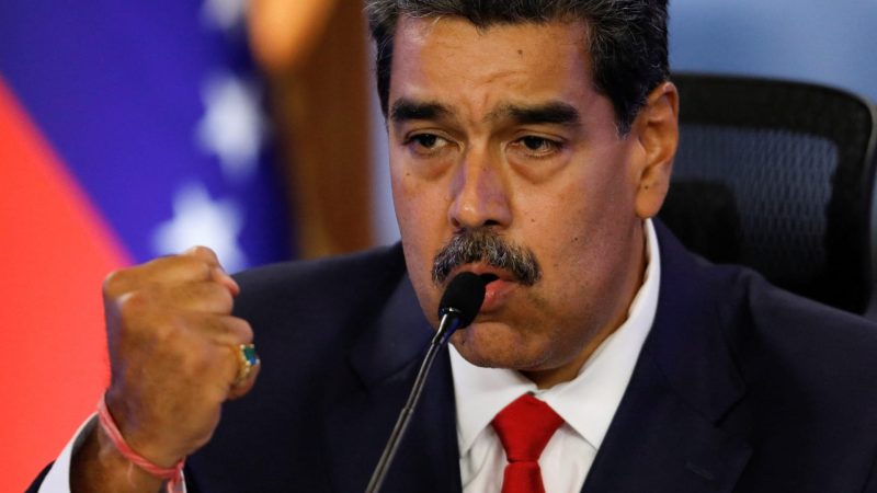Decreto de Maduro antecipa a comemoração do Natal para outubro na Venezuela