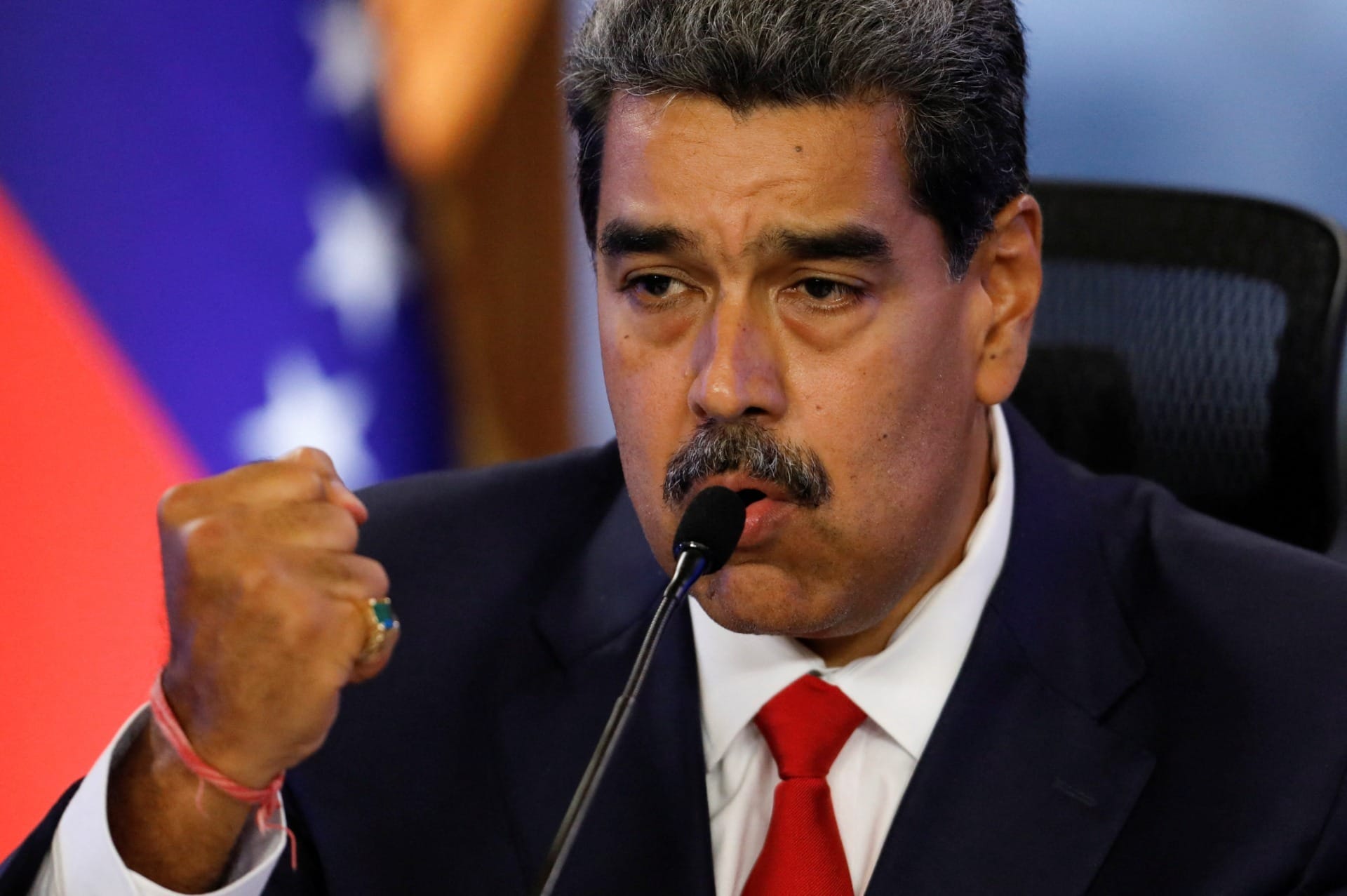 Decreto de Maduro antecipa a comemoração do Natal para outubro na Venezuela