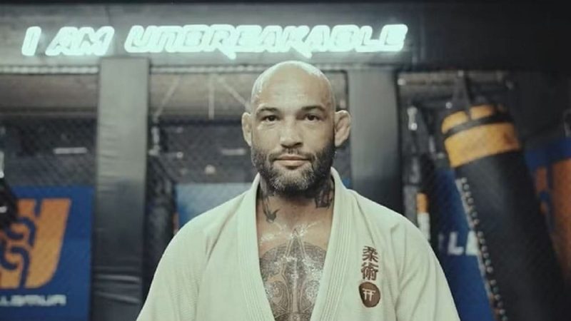 Demi Lovato lamenta morte do lutador Guilherme Bomba, ex-UFC