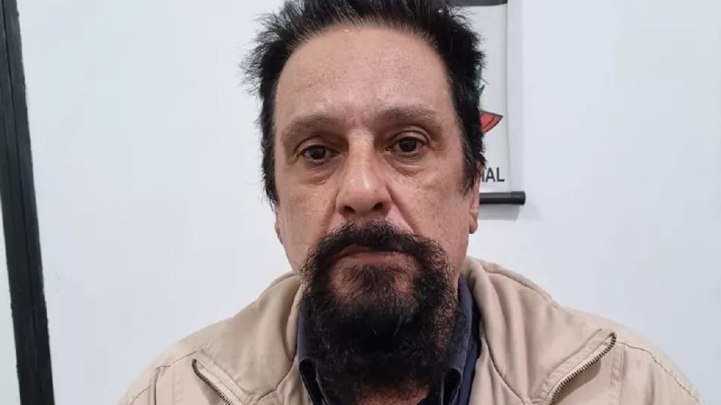 Depoimentos de parentes revelam perfil agressivo de Paulo Cupertino