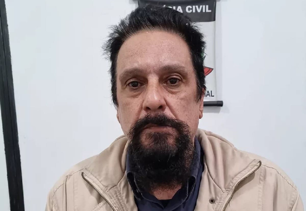 Depoimentos de parentes revelam perfil agressivo de Paulo Cupertino