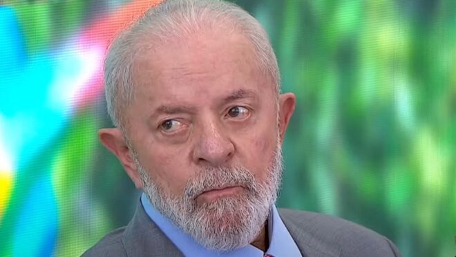 Desaprovação a Lula aumenta por preocupação com economia e corrupção
