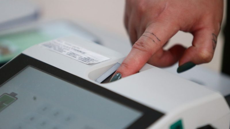 Duas cidades brasileiras mudarão de nome após consultas populares